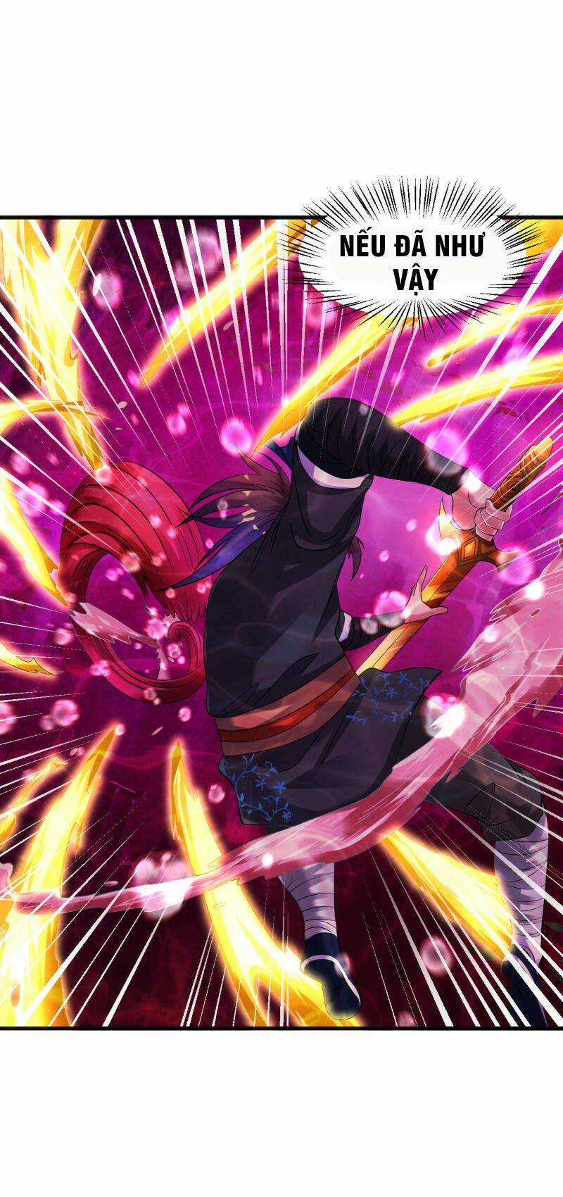 Đạo Ấn Chapter 44 trang 9