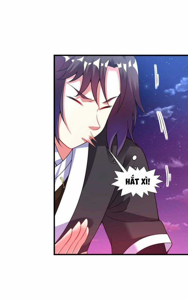 Đạo Ấn Chapter 45 trang 1