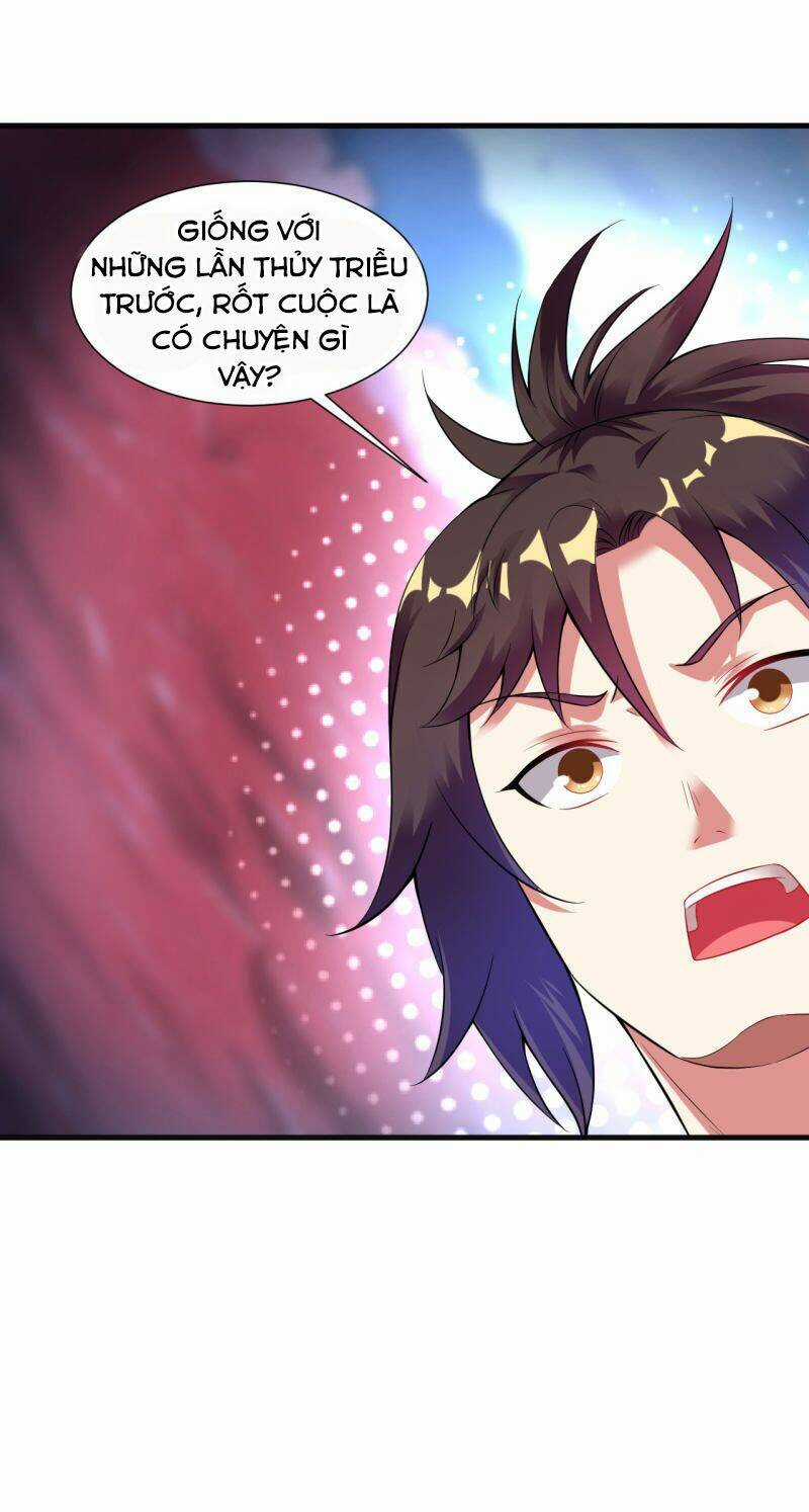 Đạo Ấn Chapter 45 trang 12