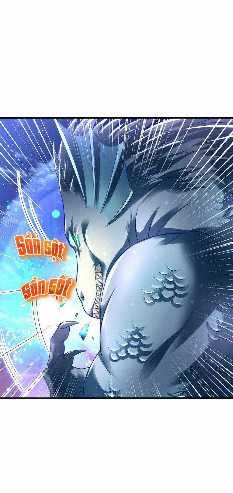 Đạo Ấn Chapter 45 trang 13