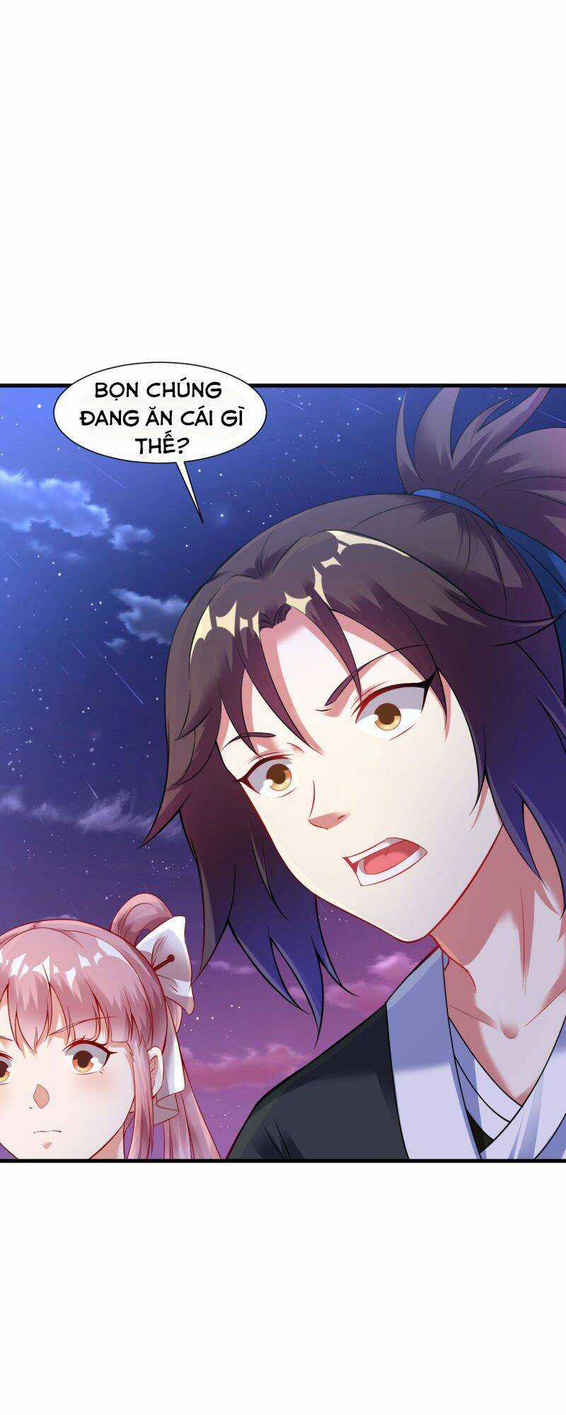 Đạo Ấn Chapter 45 trang 14