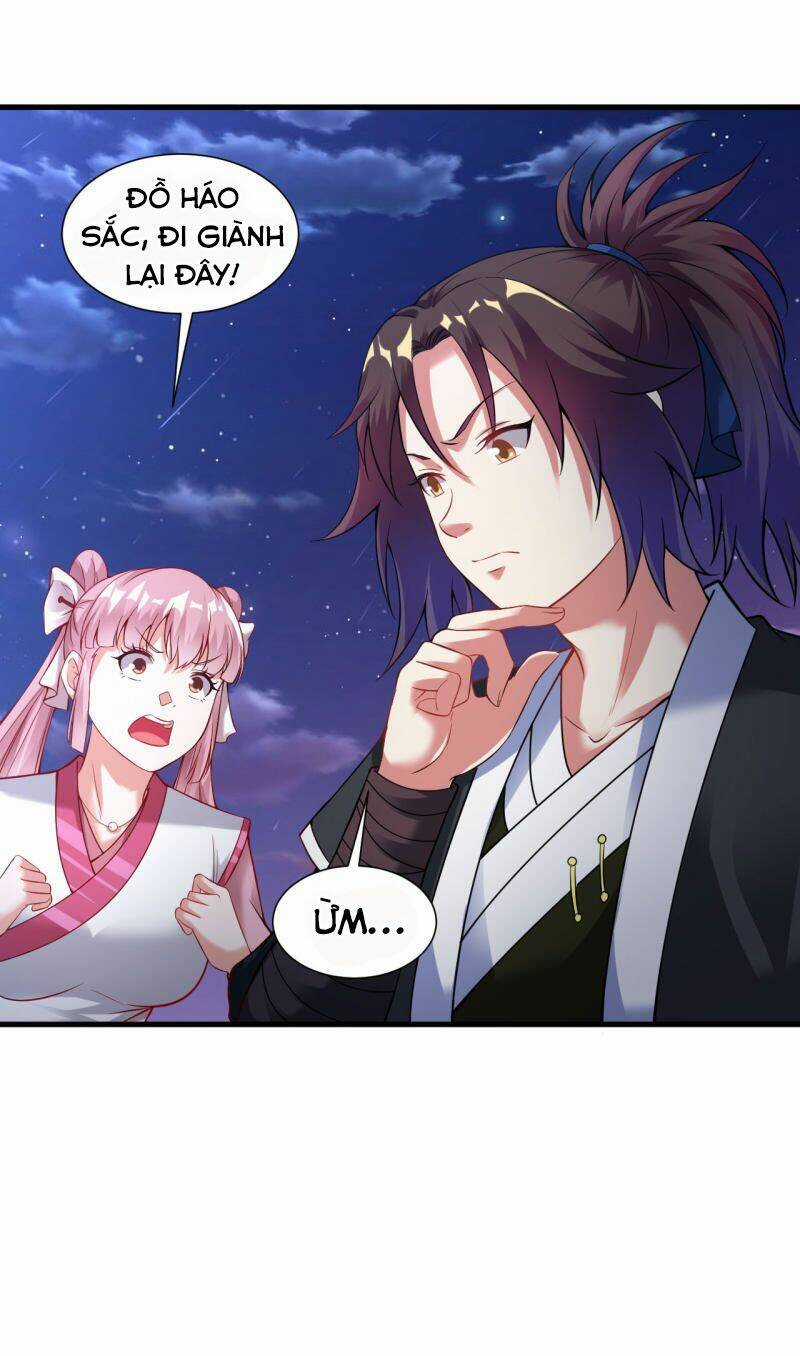 Đạo Ấn Chapter 45 trang 17