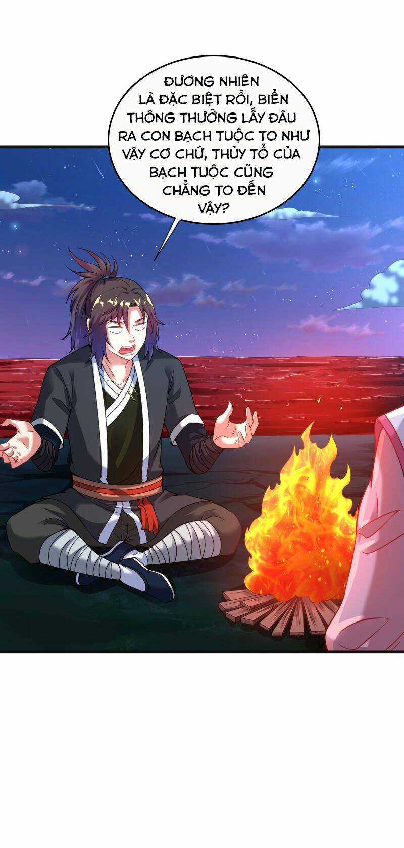 Đạo Ấn Chapter 45 trang 2