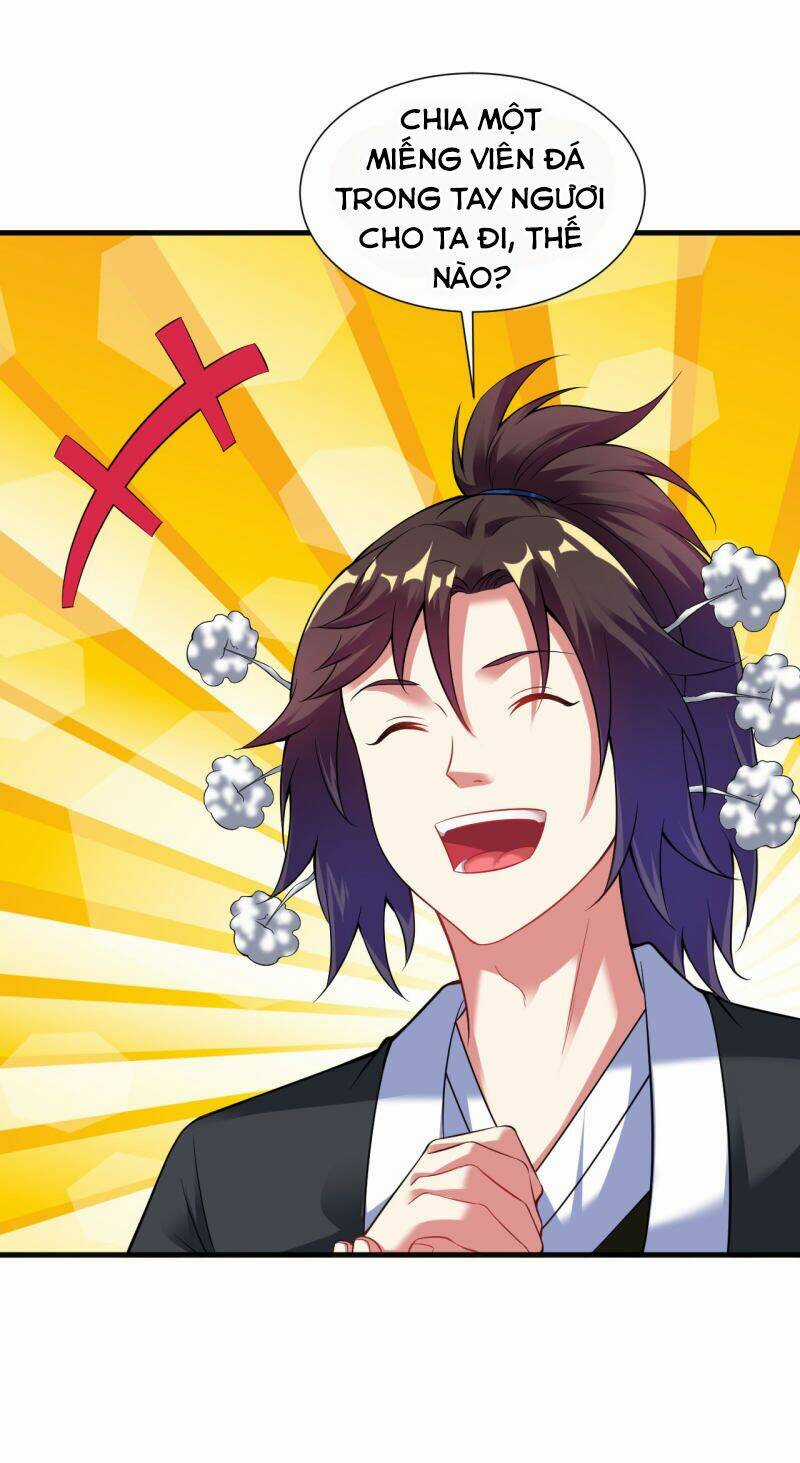 Đạo Ấn Chapter 45 trang 20