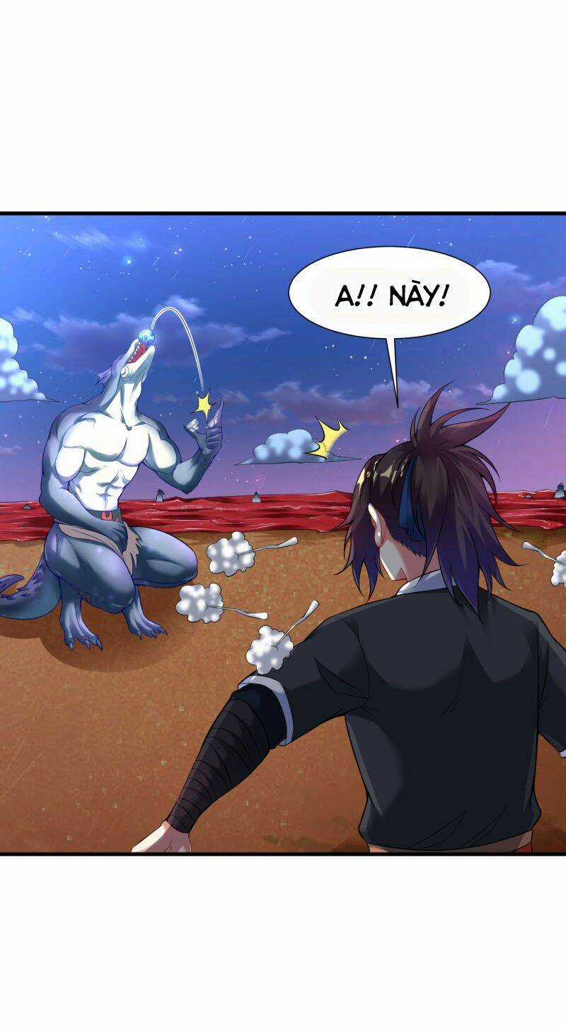 Đạo Ấn Chapter 45 trang 22