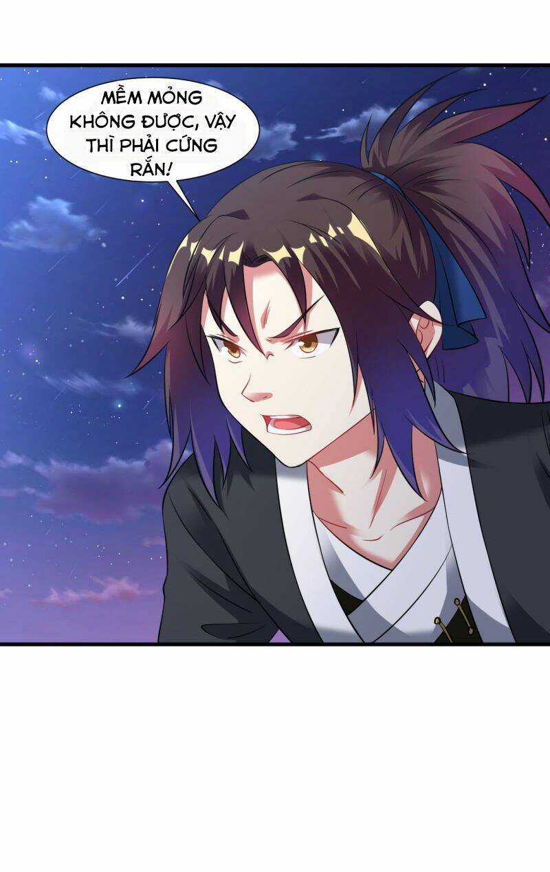 Đạo Ấn Chapter 45 trang 23