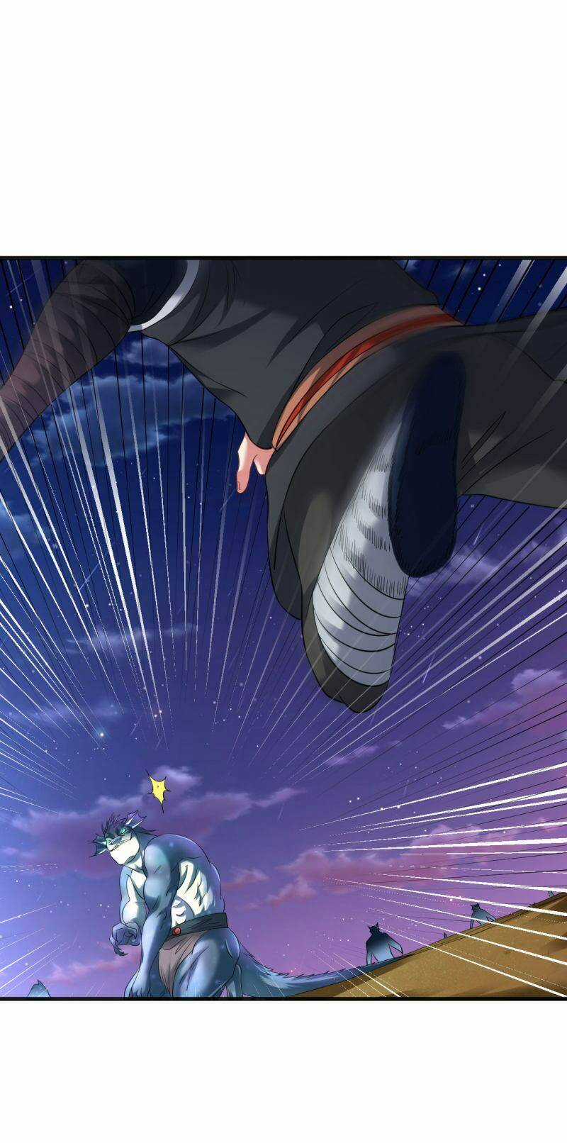 Đạo Ấn Chapter 45 trang 24