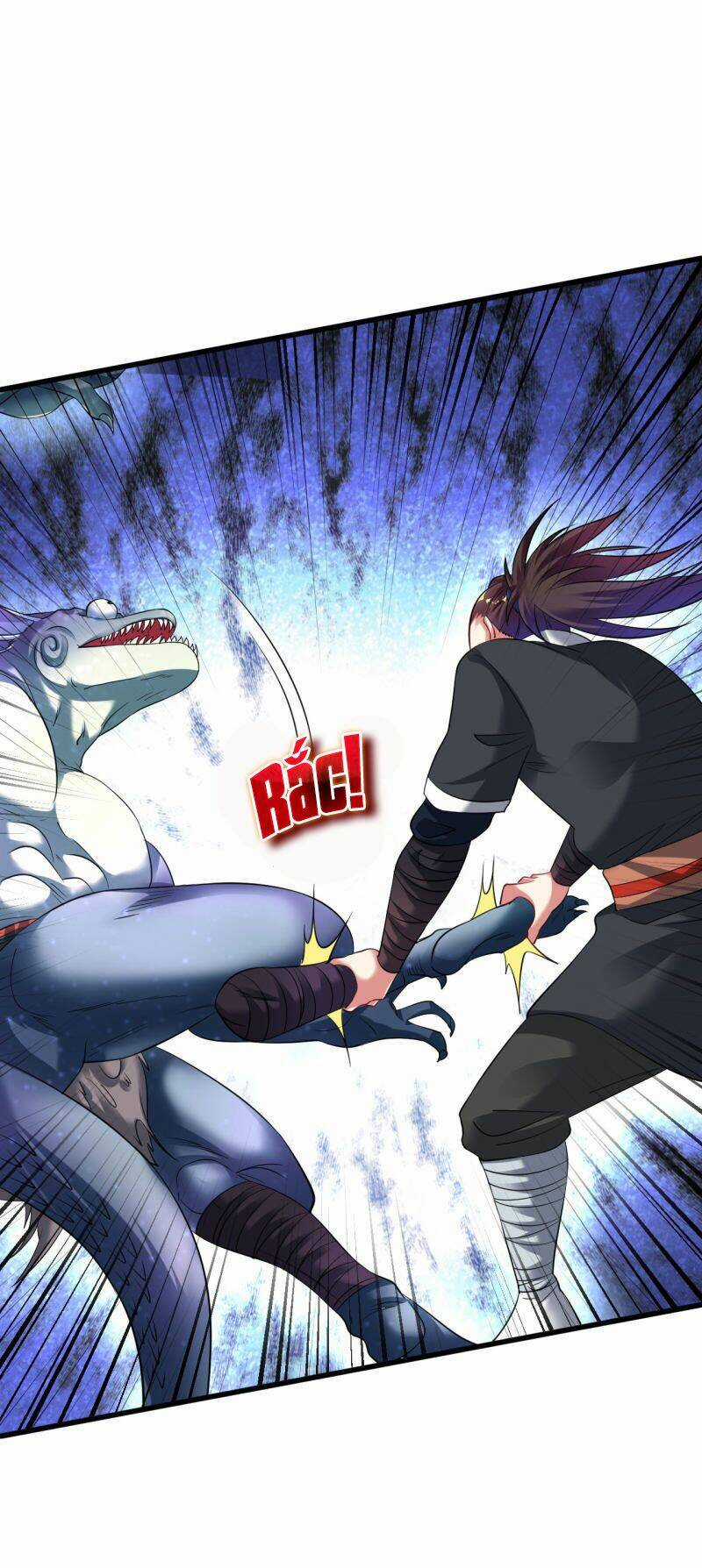 Đạo Ấn Chapter 45 trang 25