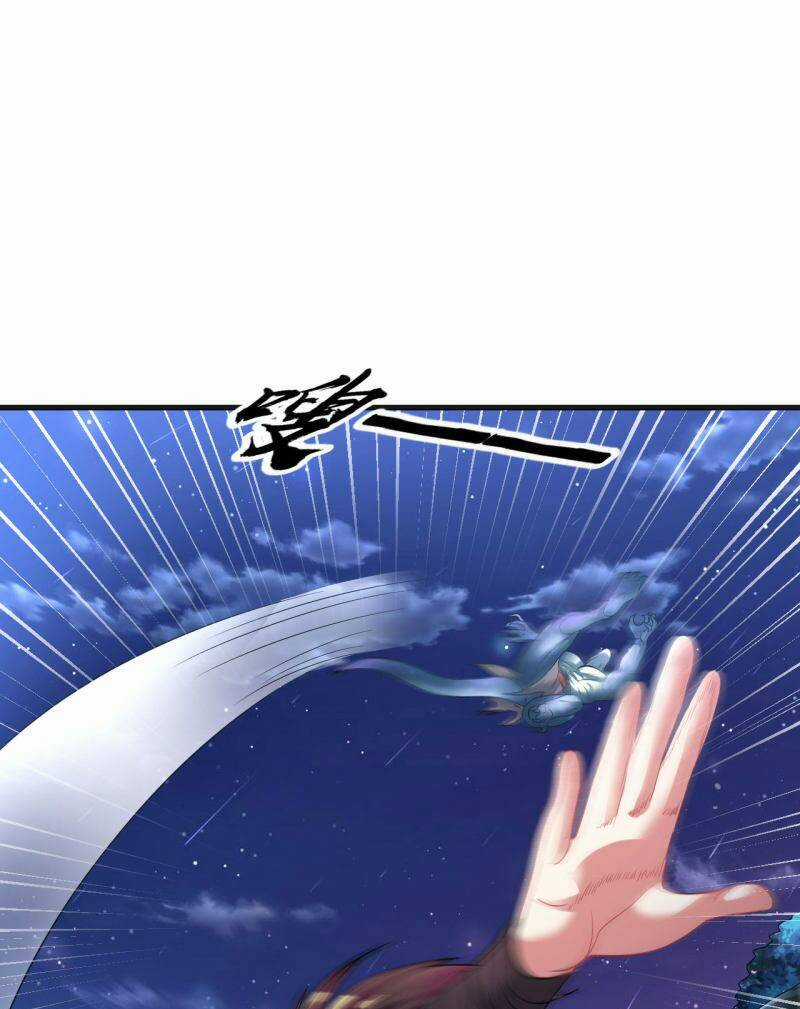 Đạo Ấn Chapter 45 trang 27