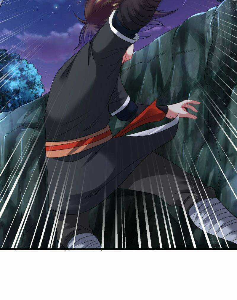 Đạo Ấn Chapter 45 trang 28