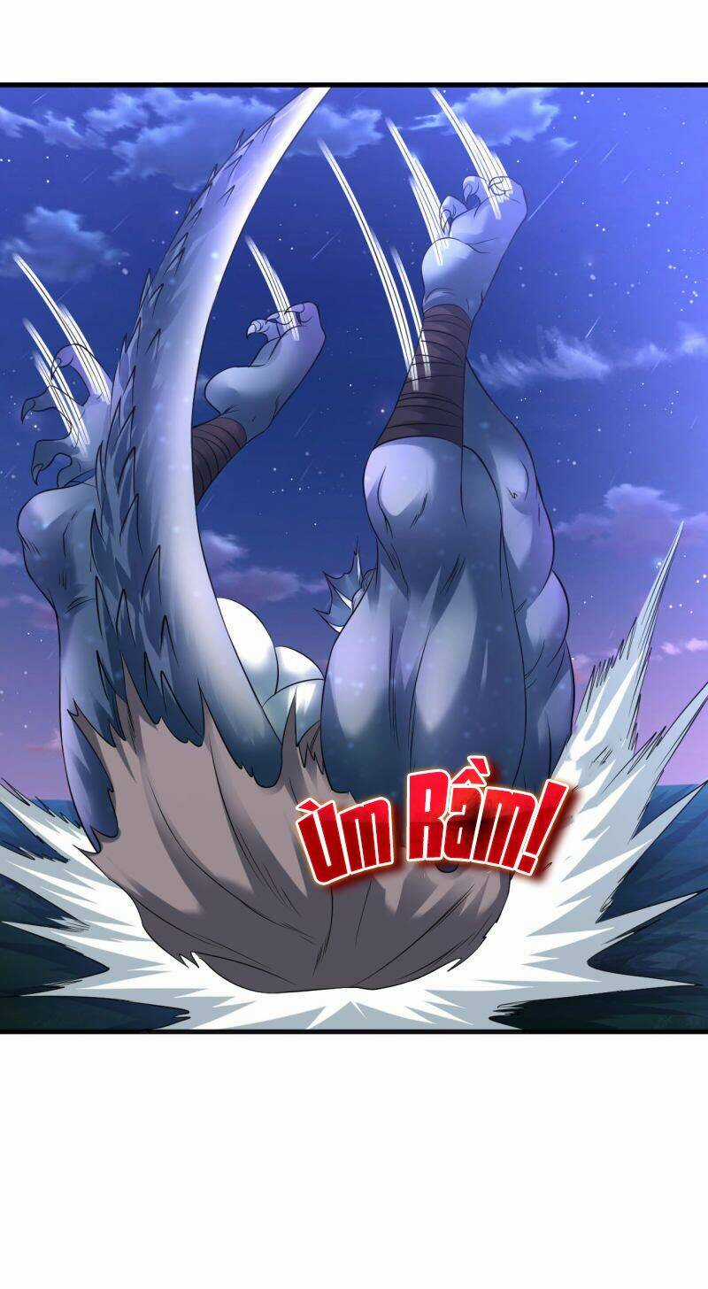 Đạo Ấn Chapter 45 trang 29