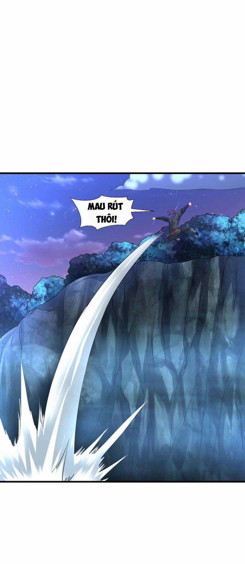 Đạo Ấn Chapter 45 trang 32