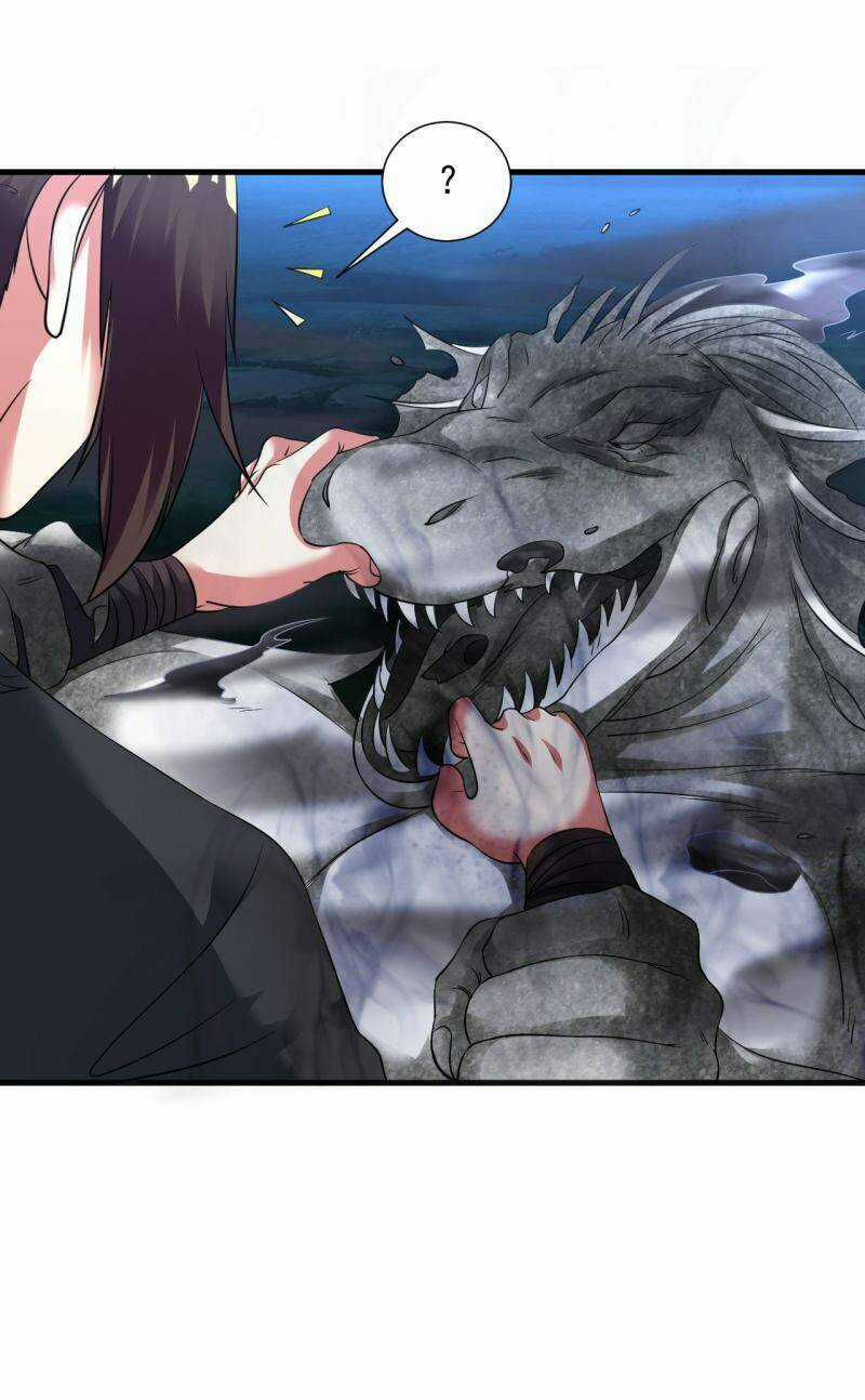 Đạo Ấn Chapter 45 trang 34