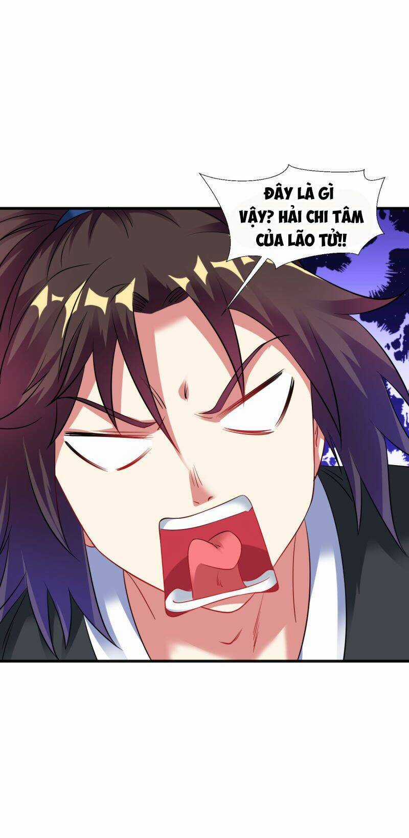 Đạo Ấn Chapter 45 trang 36