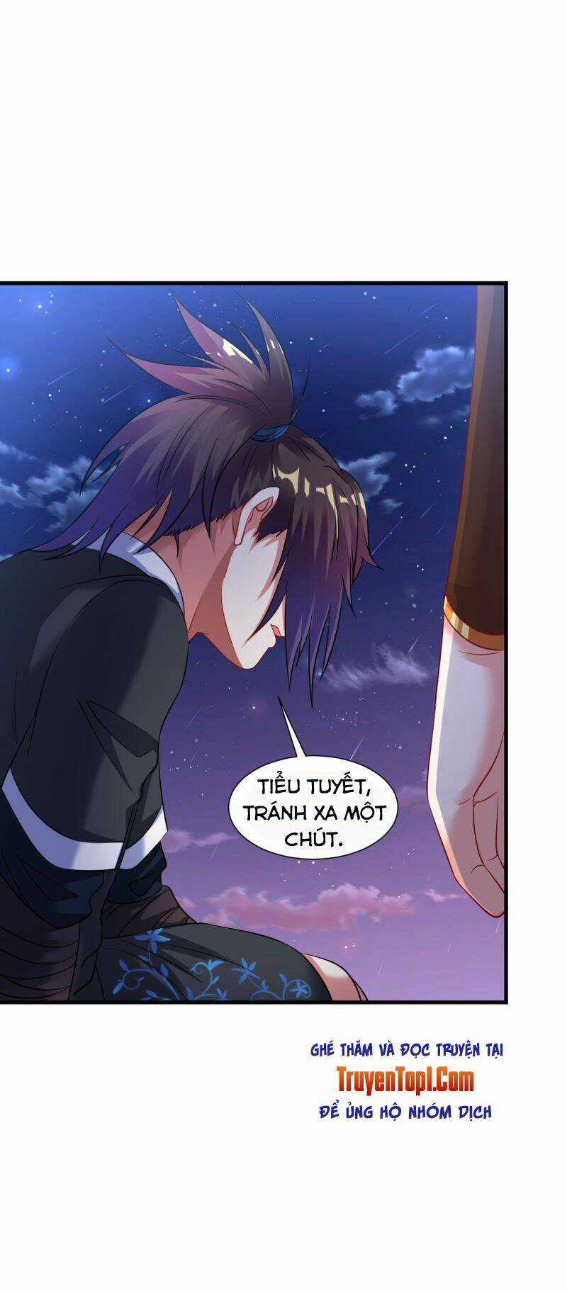 Đạo Ấn Chapter 45 trang 37