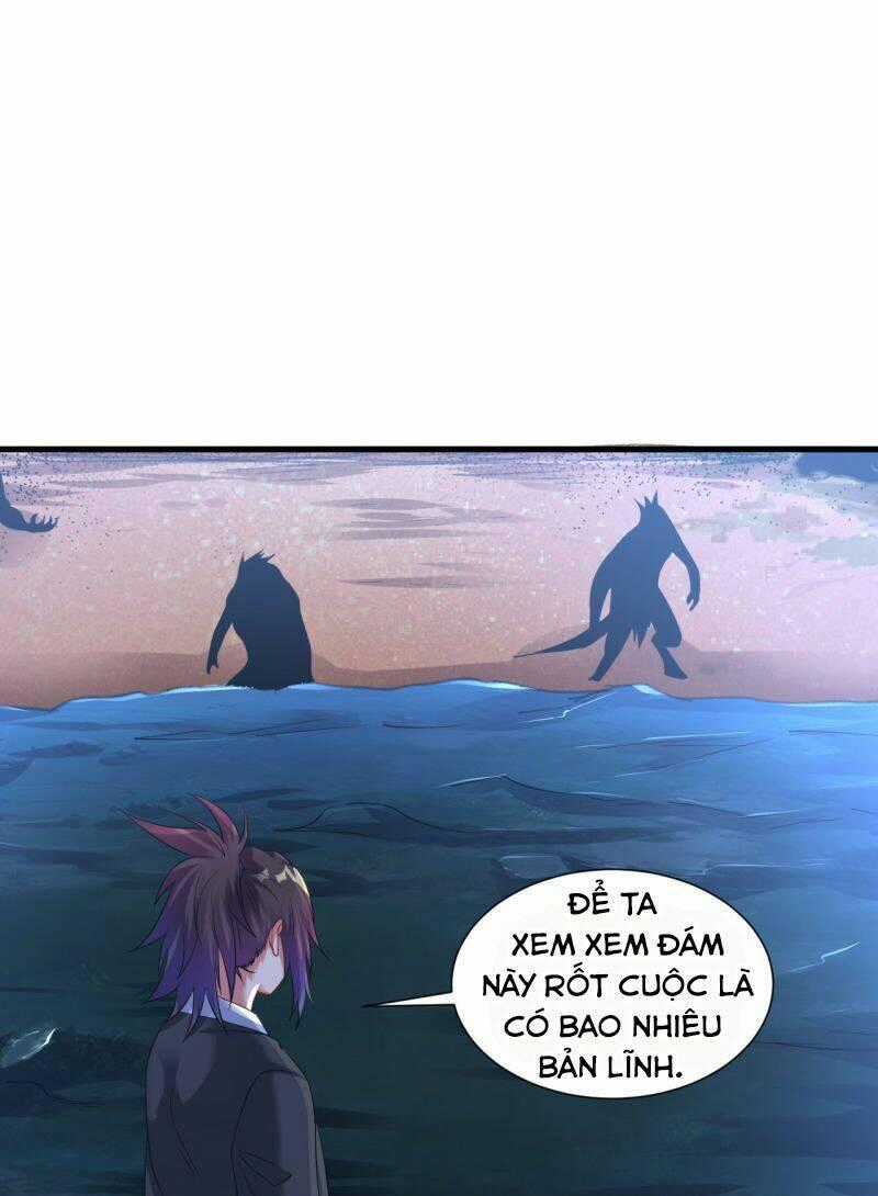 Đạo Ấn Chapter 45 trang 38