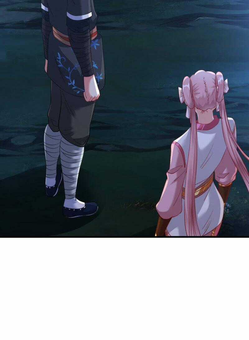 Đạo Ấn Chapter 45 trang 39