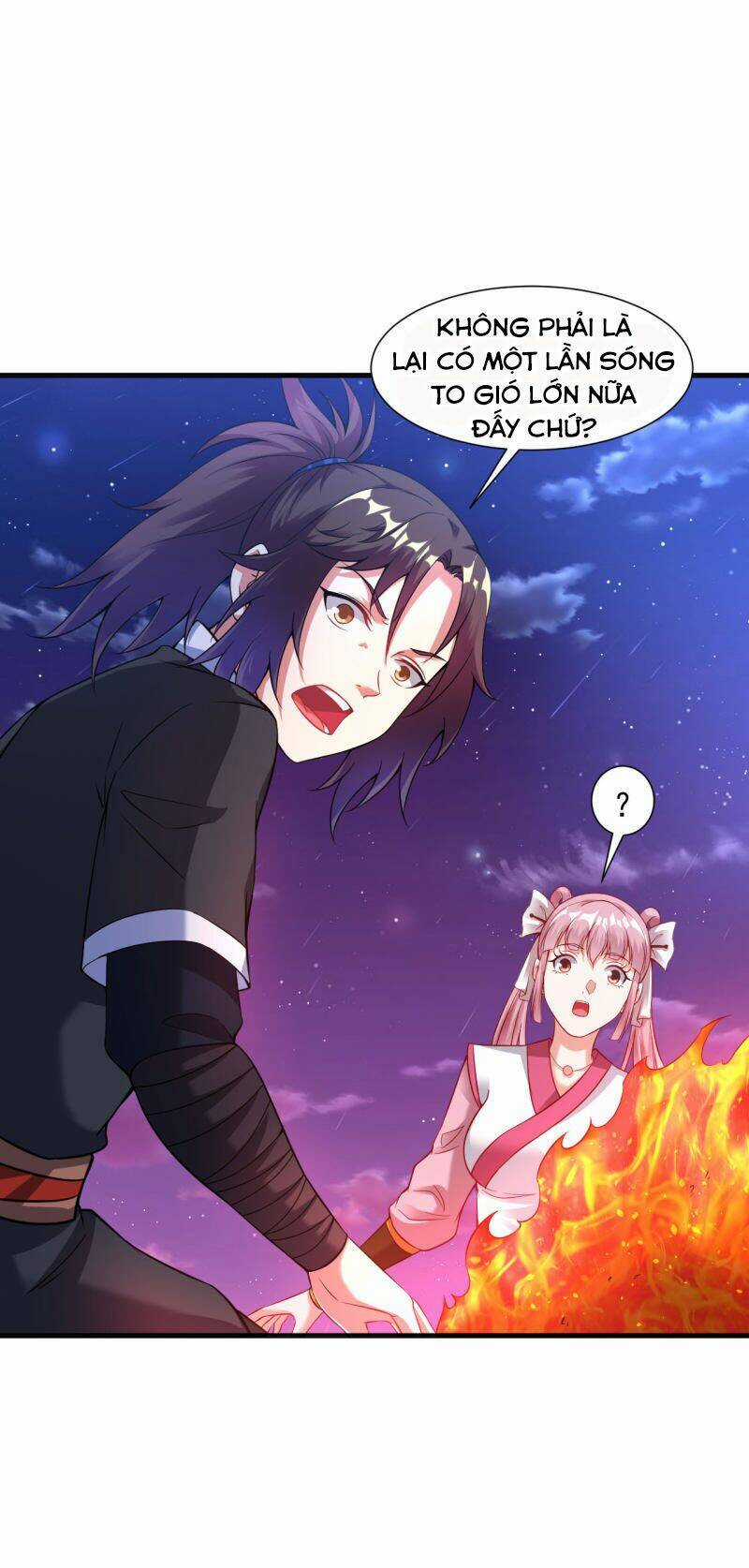 Đạo Ấn Chapter 45 trang 4