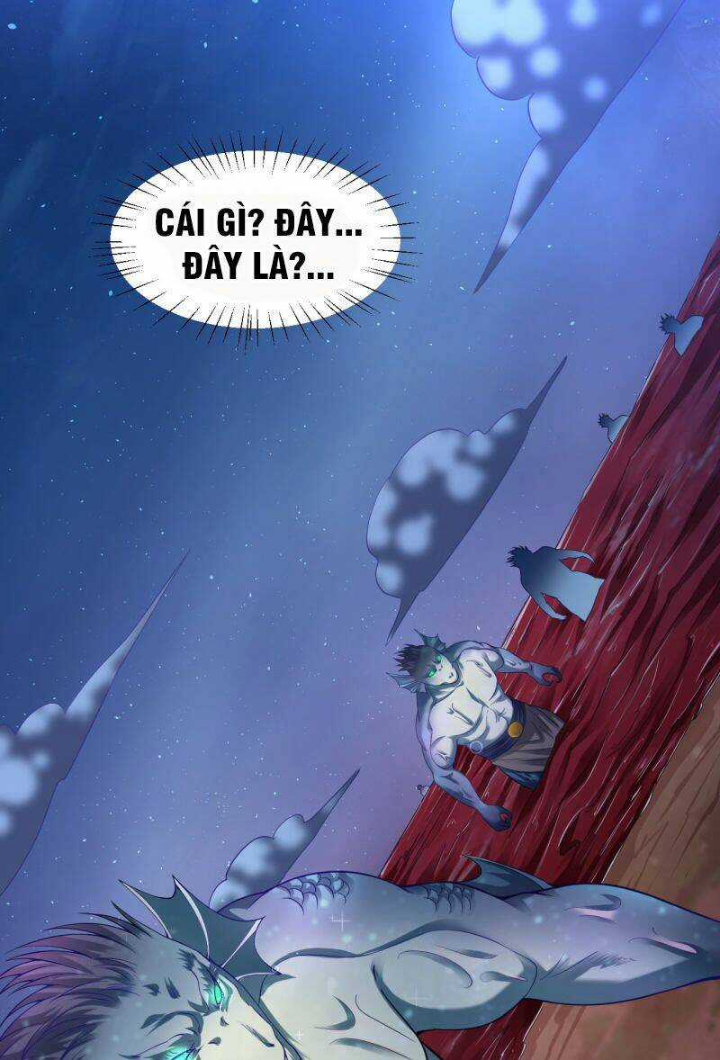 Đạo Ấn Chapter 45 trang 6