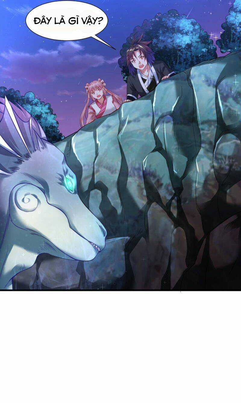 Đạo Ấn Chapter 45 trang 8