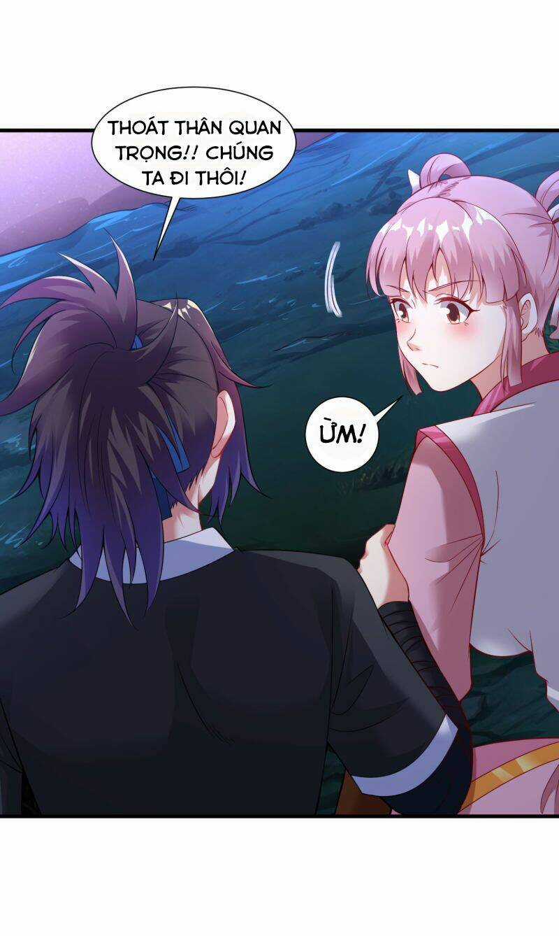 Đạo Ấn Chapter 45 trang 9