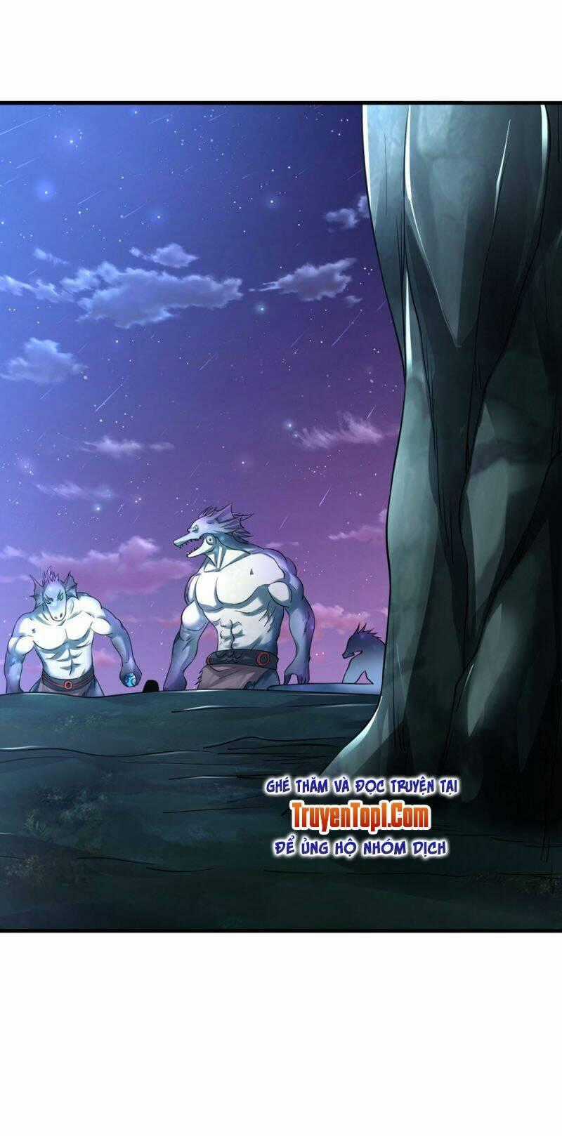 Đạo Ấn Chapter 46 trang 0