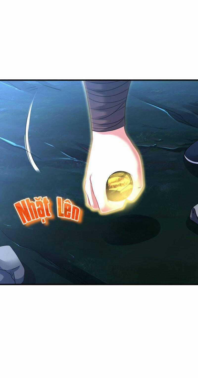 Đạo Ấn Chapter 46 trang 1