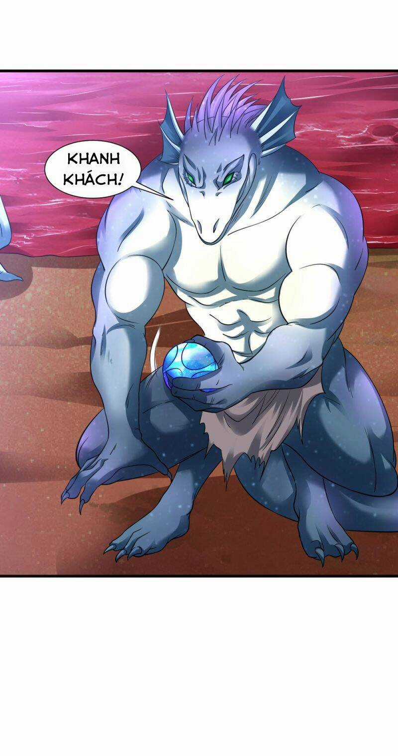 Đạo Ấn Chapter 46 trang 11