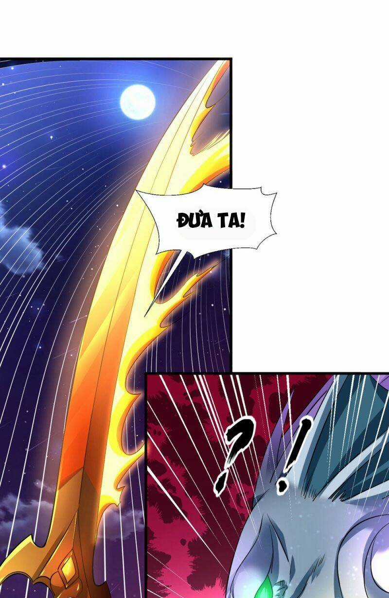 Đạo Ấn Chapter 46 trang 12