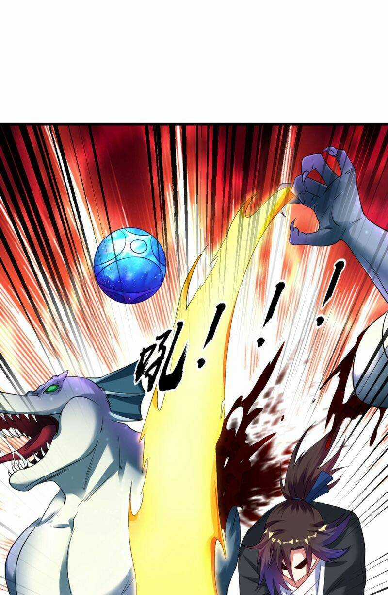 Đạo Ấn Chapter 46 trang 14