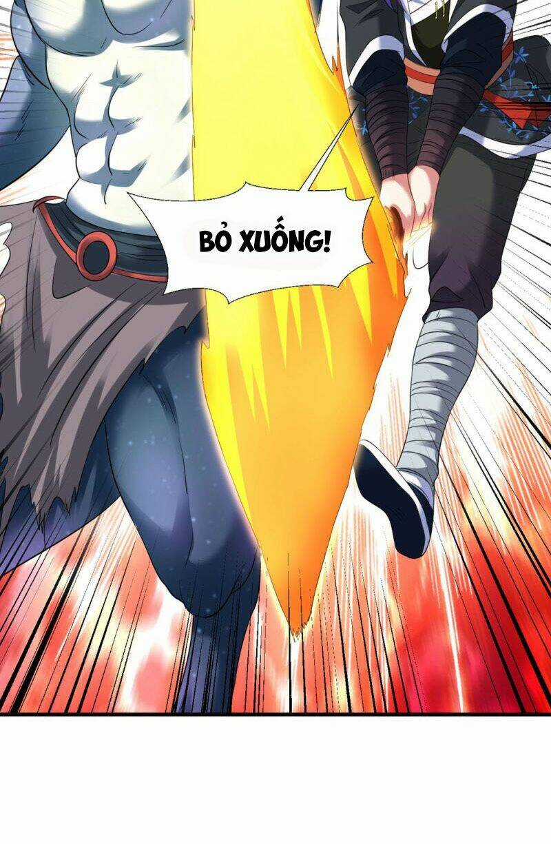 Đạo Ấn Chapter 46 trang 15