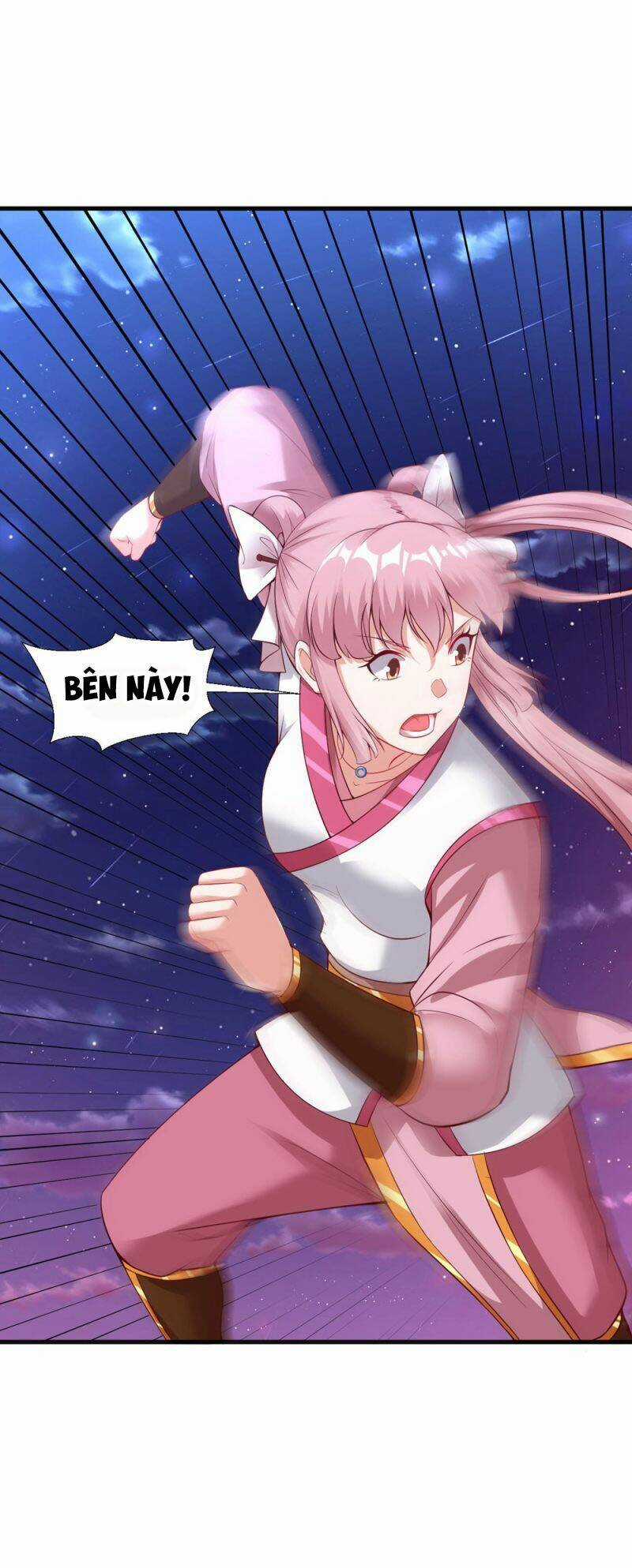 Đạo Ấn Chapter 46 trang 19