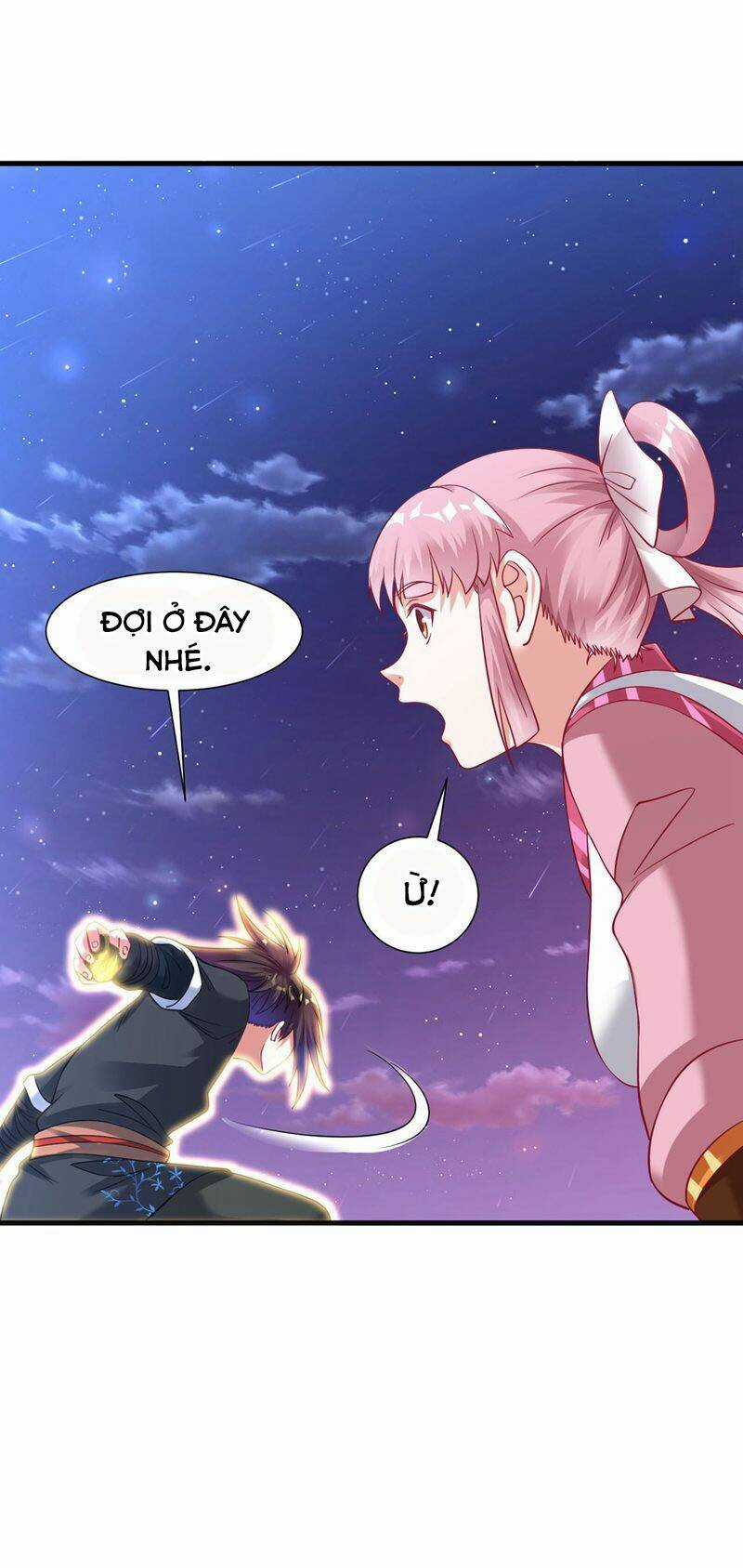 Đạo Ấn Chapter 46 trang 2