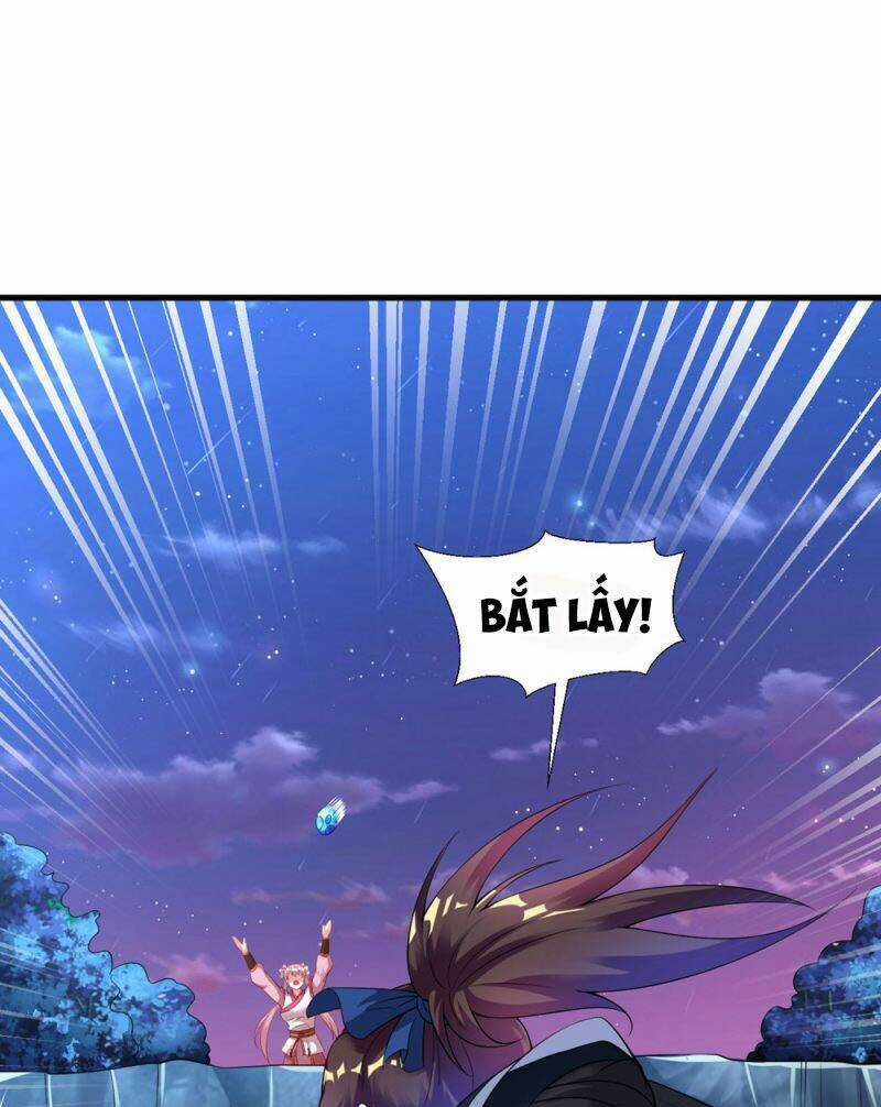 Đạo Ấn Chapter 46 trang 20