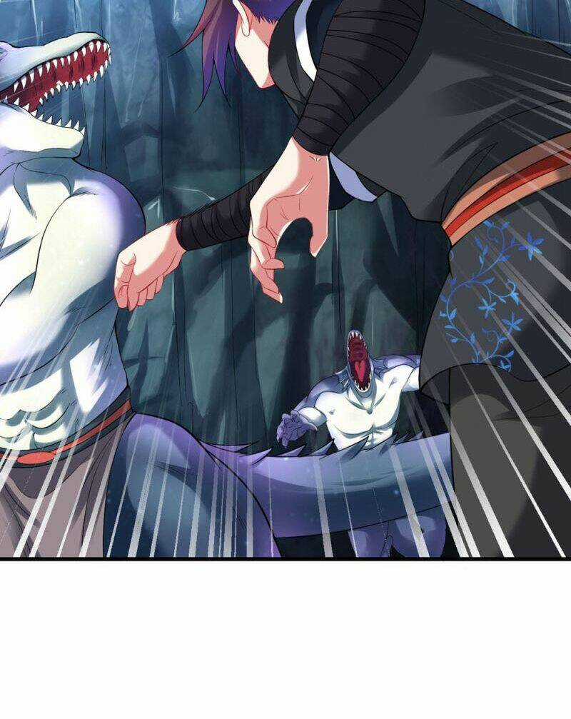 Đạo Ấn Chapter 46 trang 21