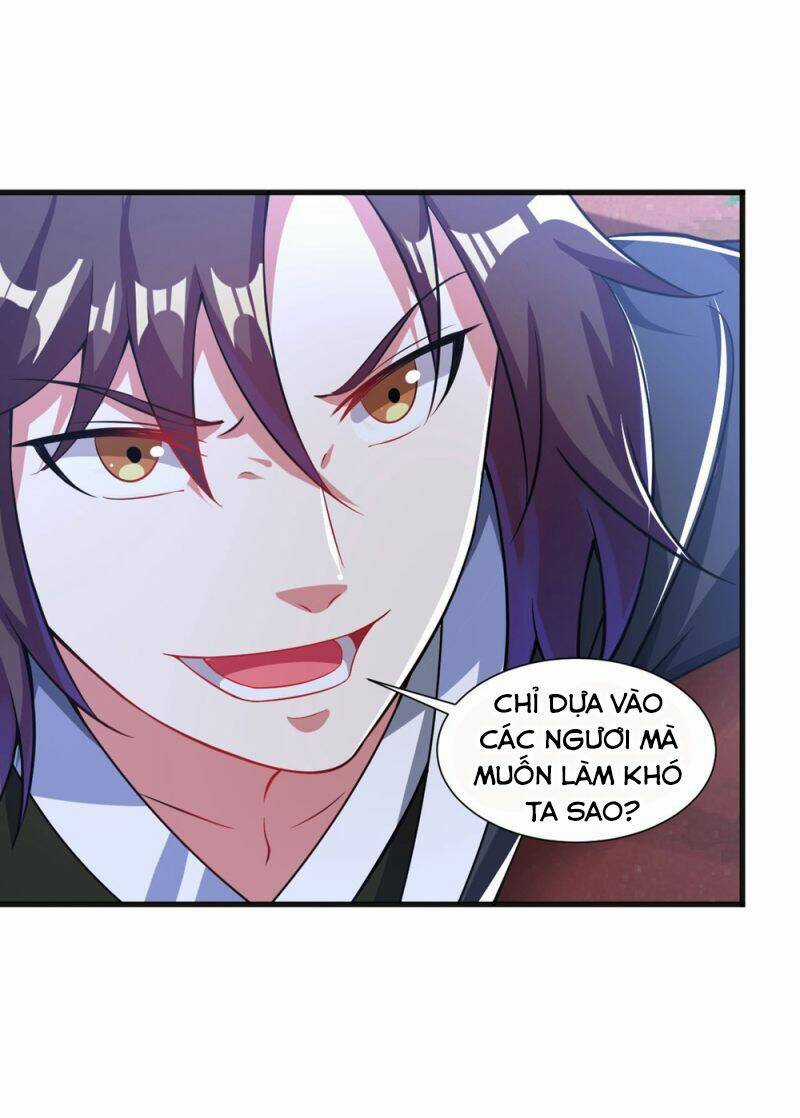 Đạo Ấn Chapter 46 trang 24