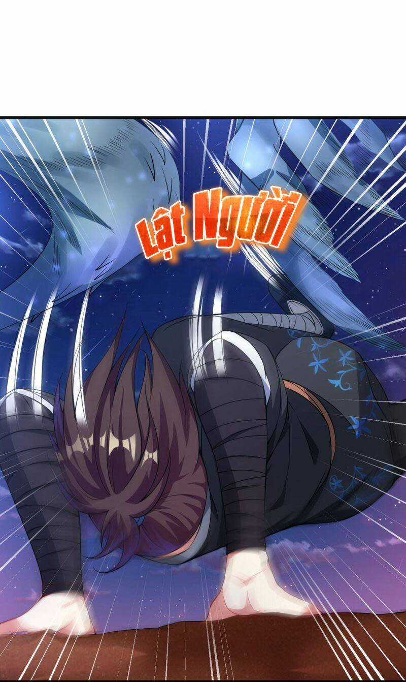 Đạo Ấn Chapter 46 trang 25