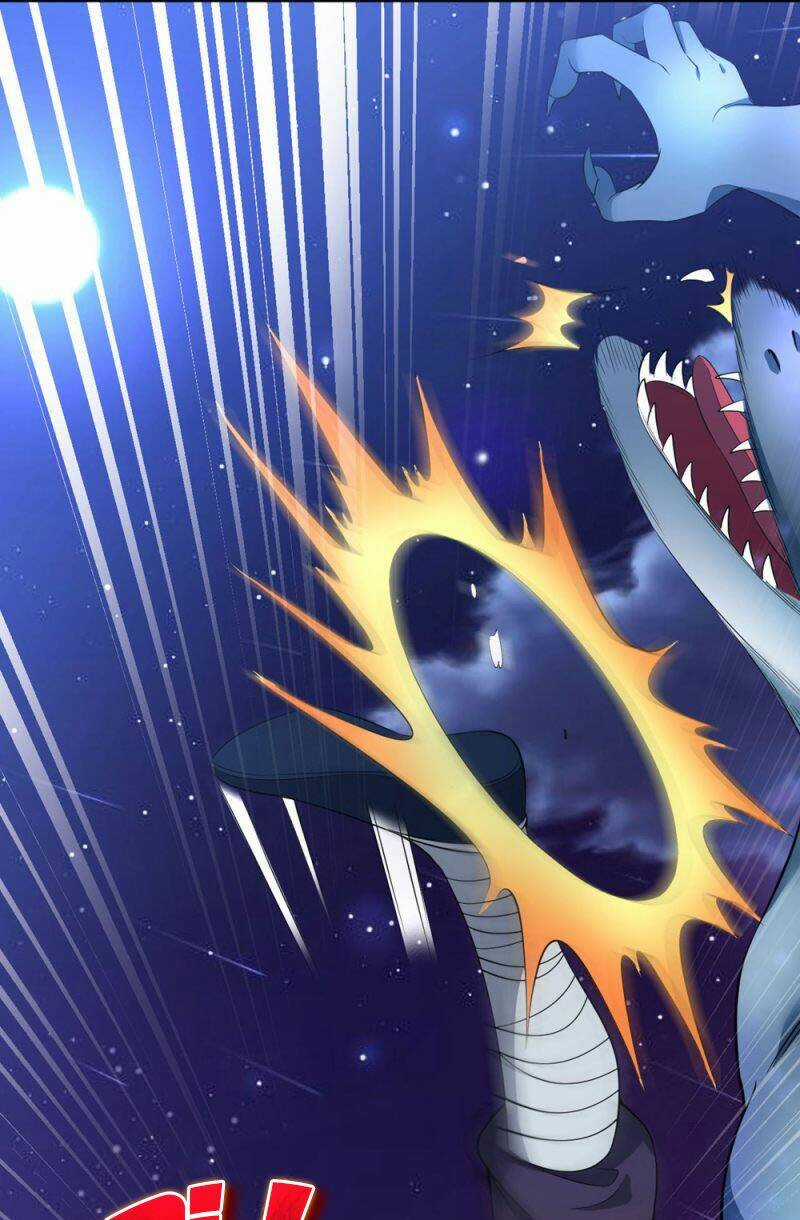 Đạo Ấn Chapter 46 trang 26