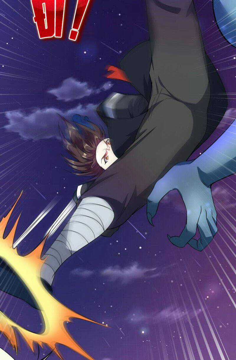 Đạo Ấn Chapter 46 trang 27