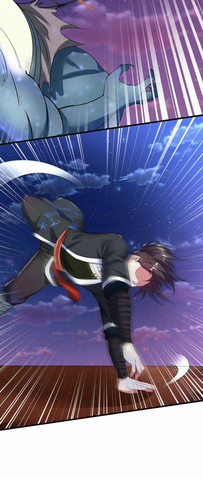 Đạo Ấn Chapter 46 trang 28