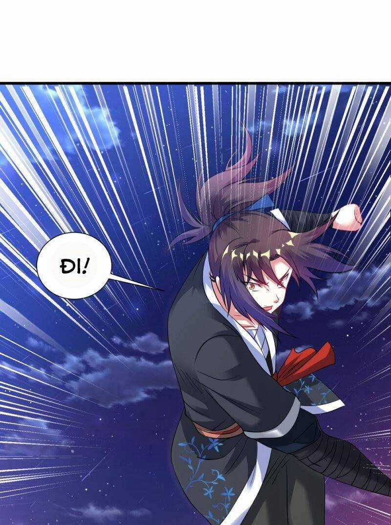 Đạo Ấn Chapter 46 trang 3