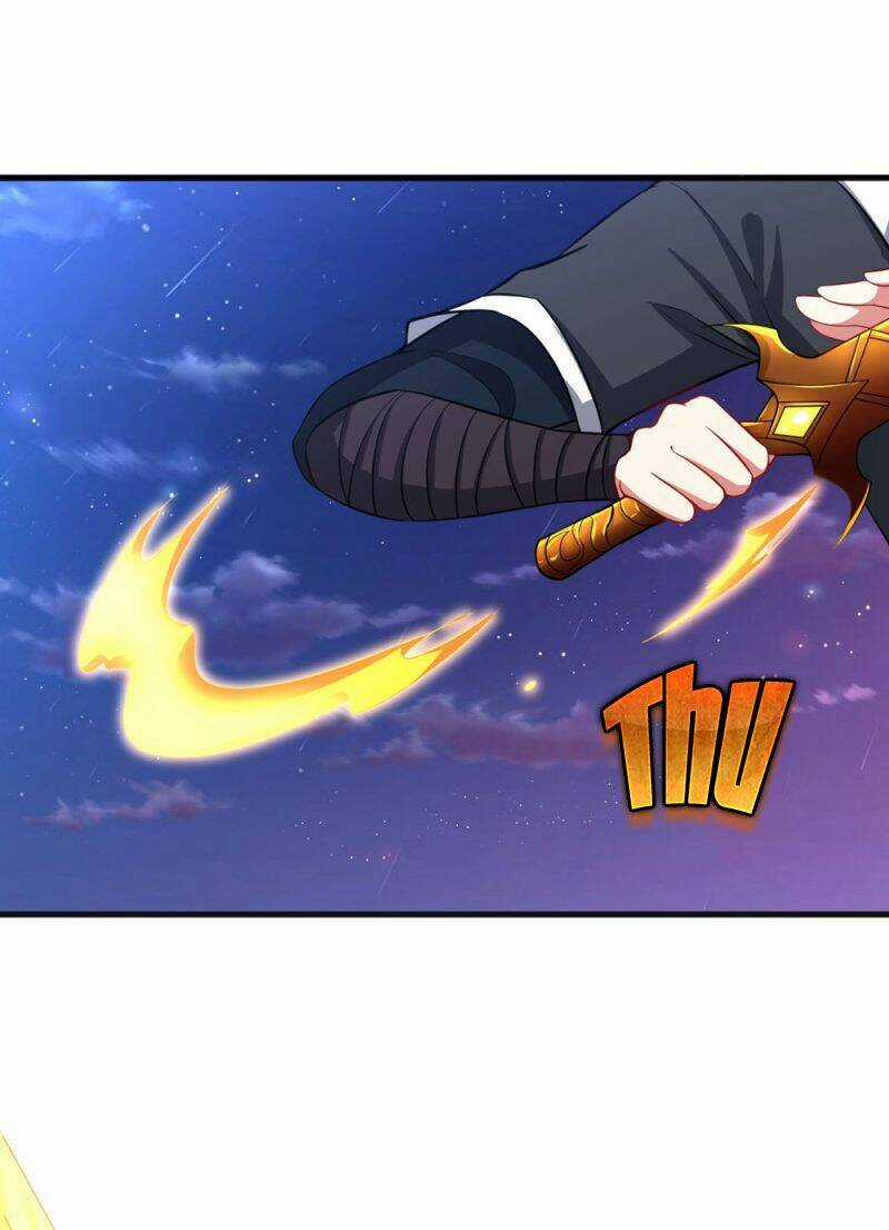 Đạo Ấn Chapter 46 trang 30