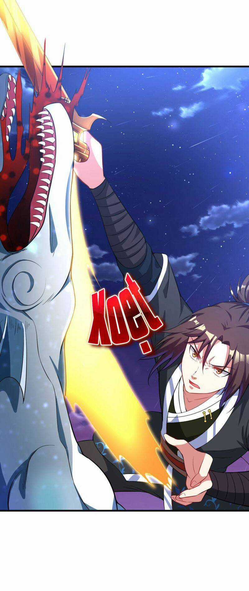 Đạo Ấn Chapter 46 trang 31