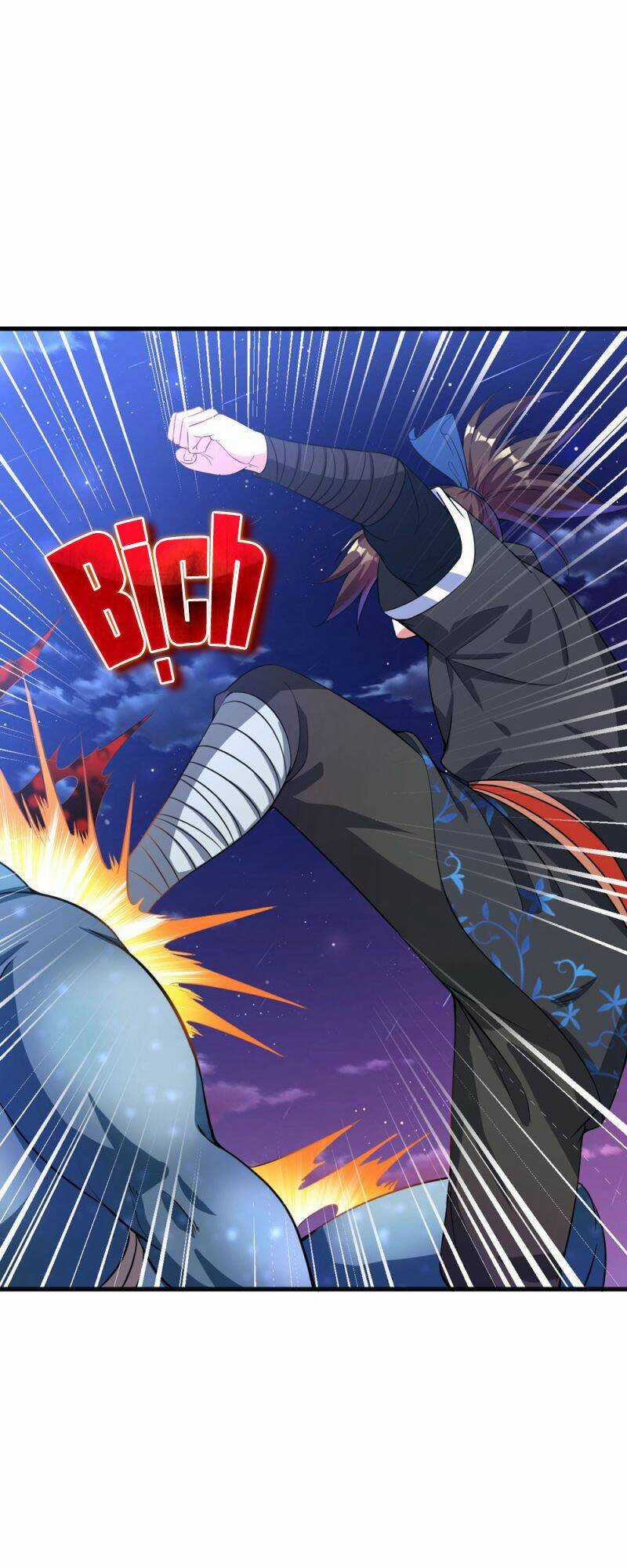 Đạo Ấn Chapter 46 trang 32