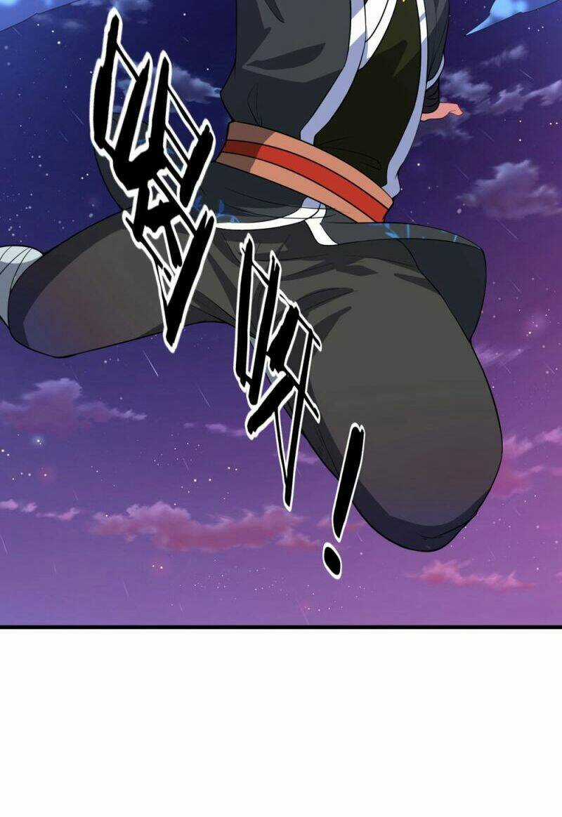 Đạo Ấn Chapter 46 trang 35