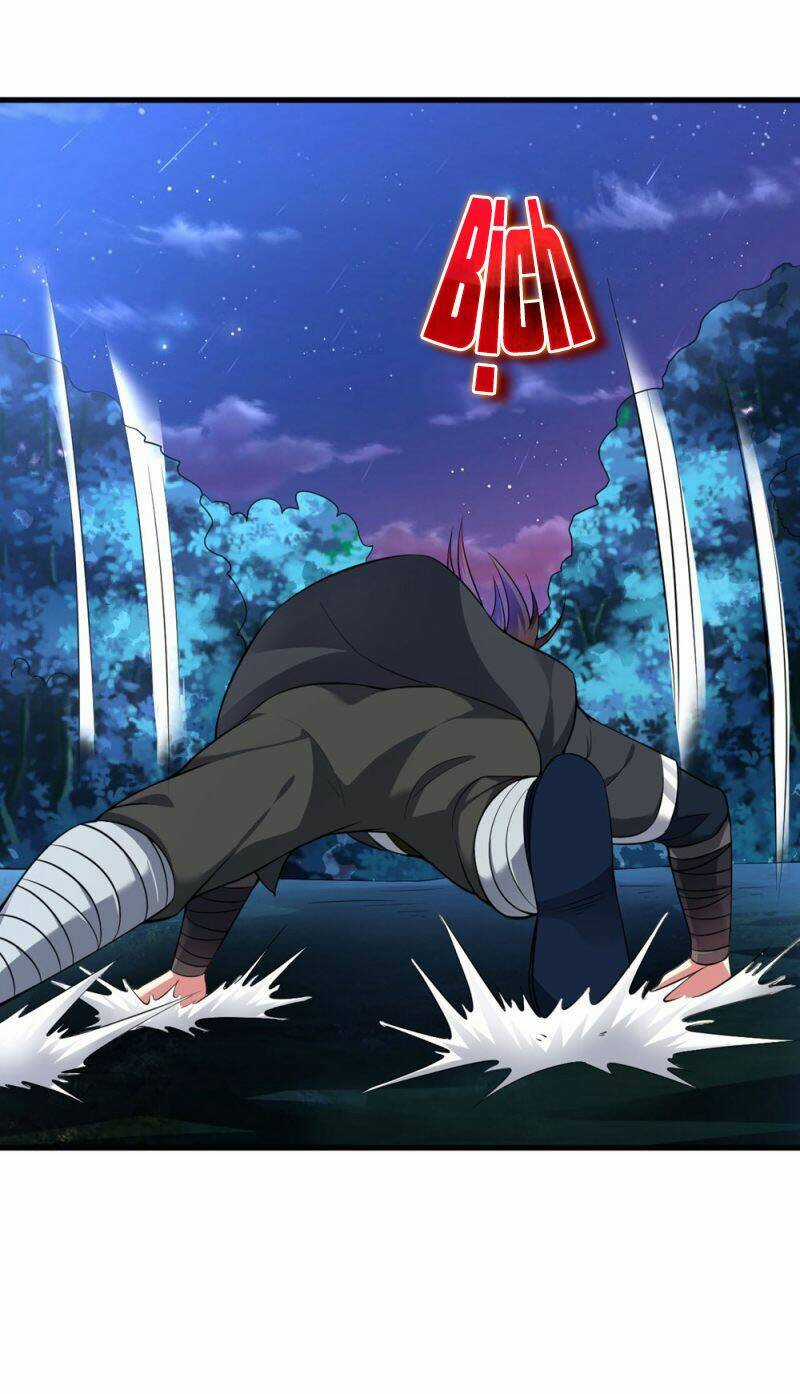 Đạo Ấn Chapter 46 trang 36