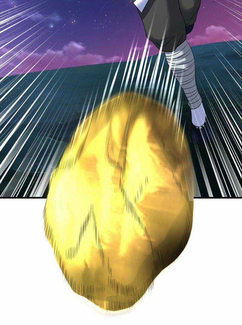 Đạo Ấn Chapter 46 trang 4