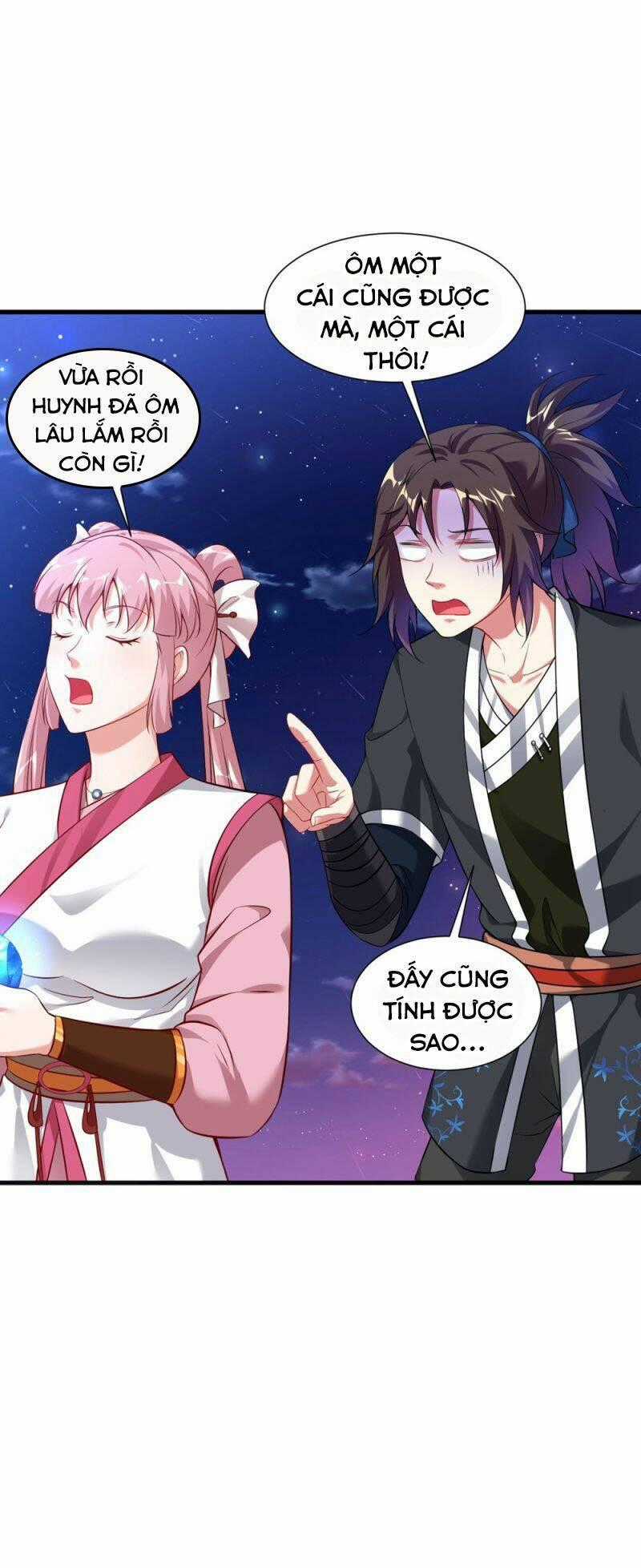 Đạo Ấn Chapter 46 trang 40