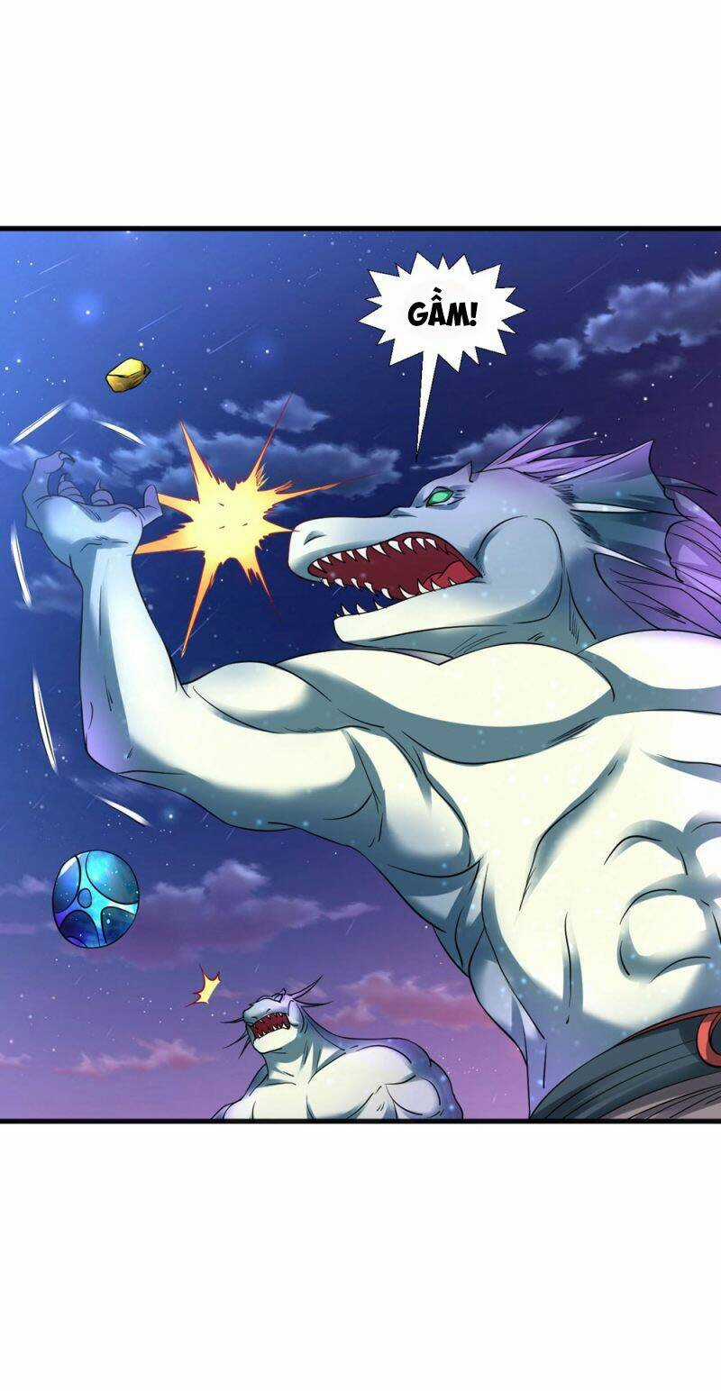 Đạo Ấn Chapter 46 trang 5