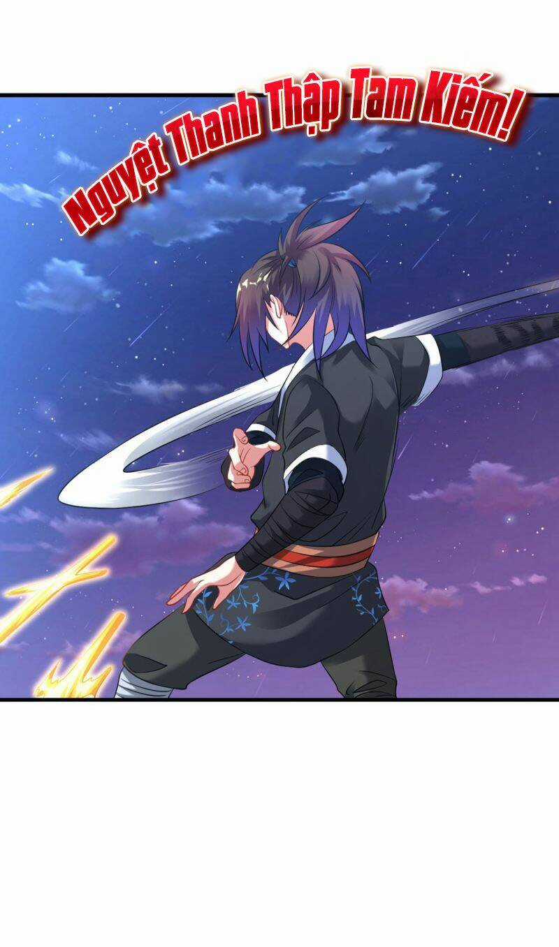 Đạo Ấn Chapter 46 trang 6